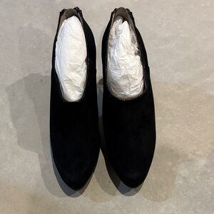 Audrey Brooke Honor Booties